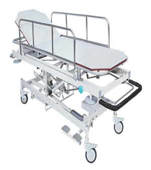 Emergency Recovery Trolley Hydraulic